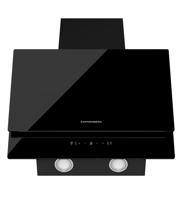Kuppersberg F 603 B.1