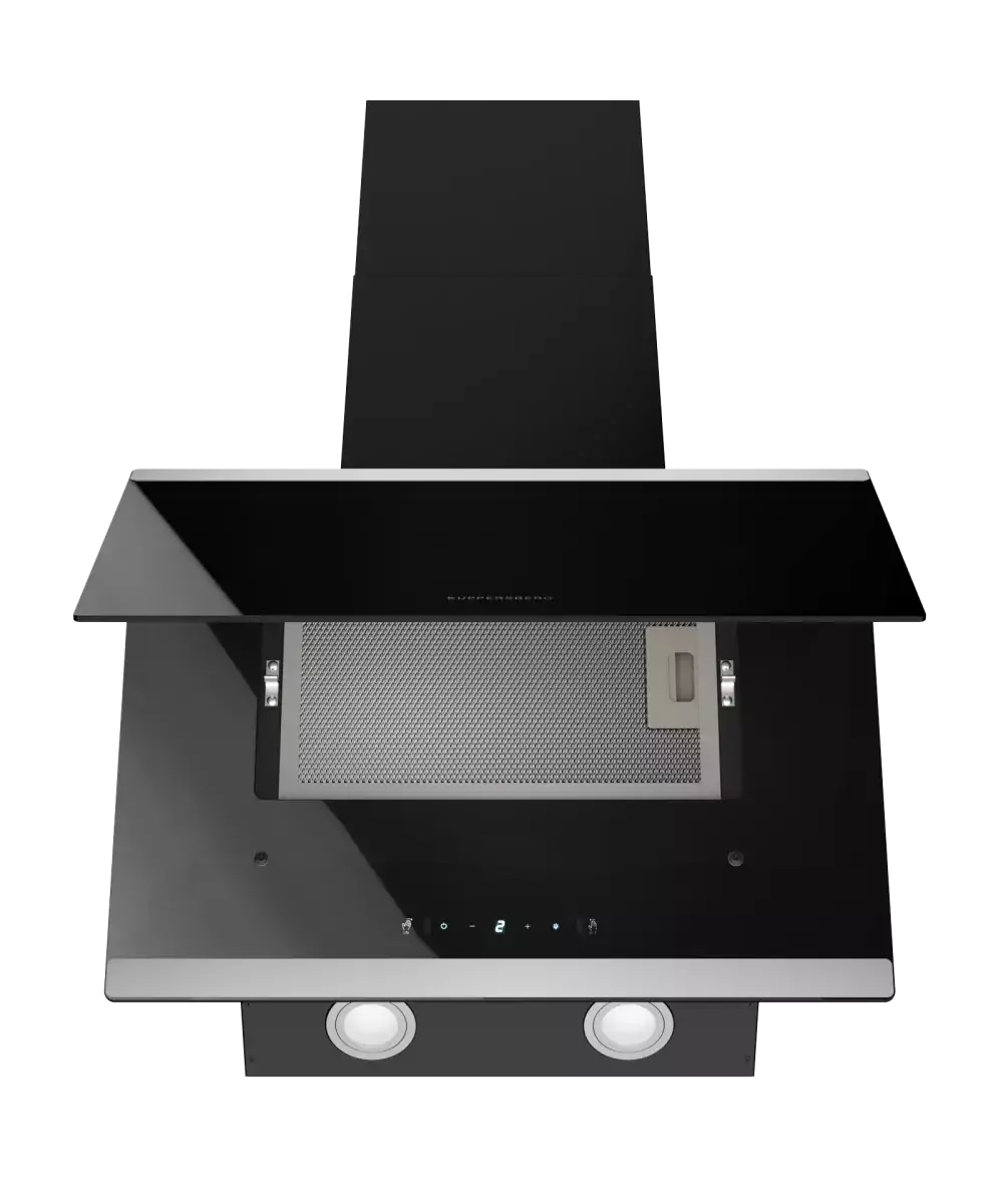 Kuppersberg F 603 BX.3