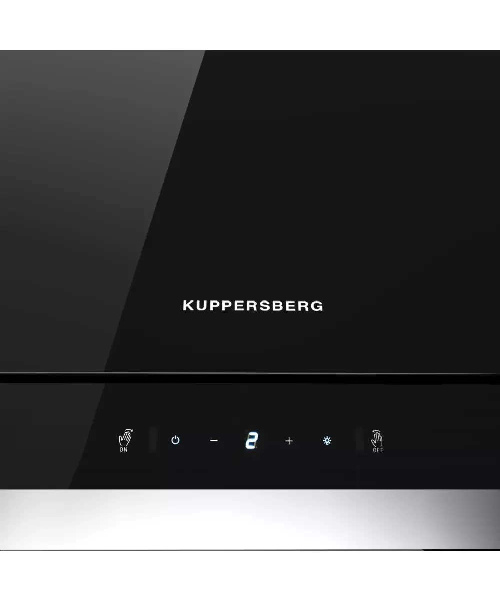 Kuppersberg F 603 BX.1