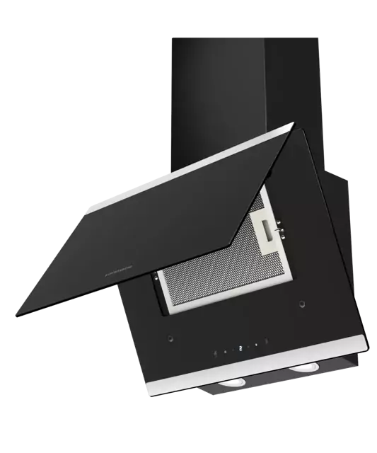 Kuppersberg F 603 BX.2