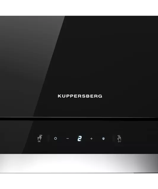 Kuppersberg F 603 BX.1