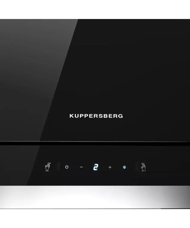 Kuppersberg F 603 BX.1