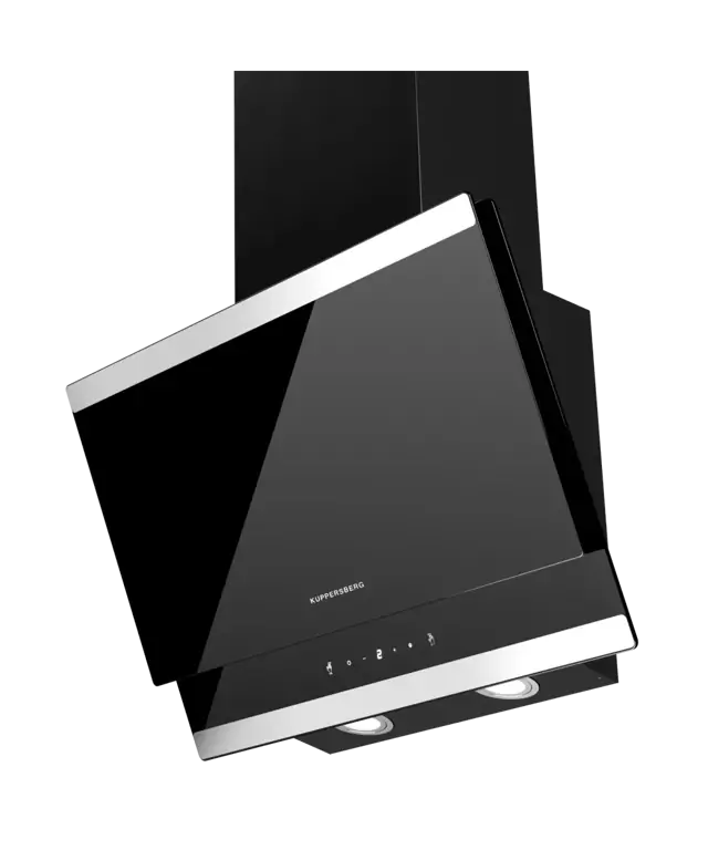 Kuppersberg F 603 BX.5