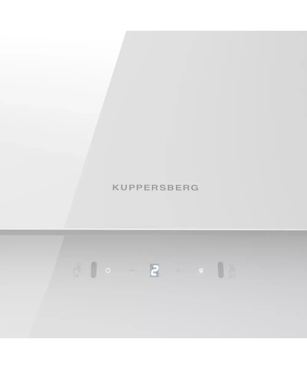 Kuppersberg F 603 W.2