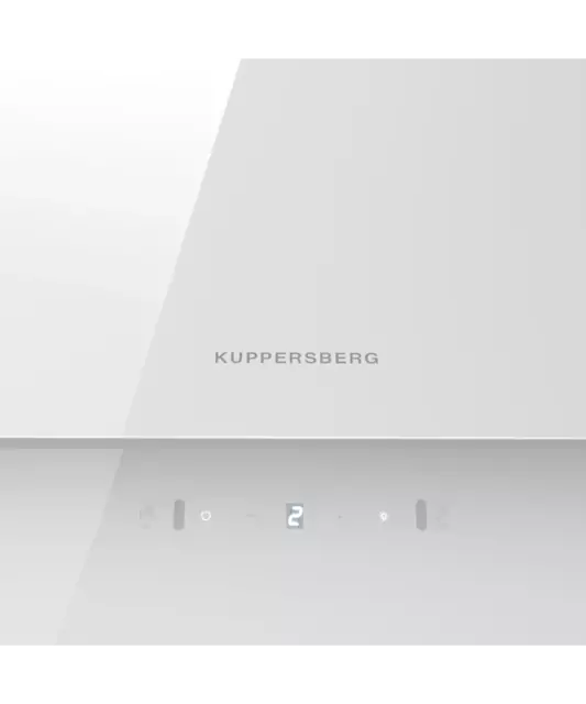 Kuppersberg F 603 W.2