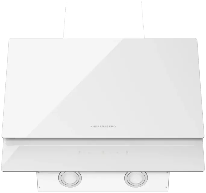Kuppersberg F 603 W.1