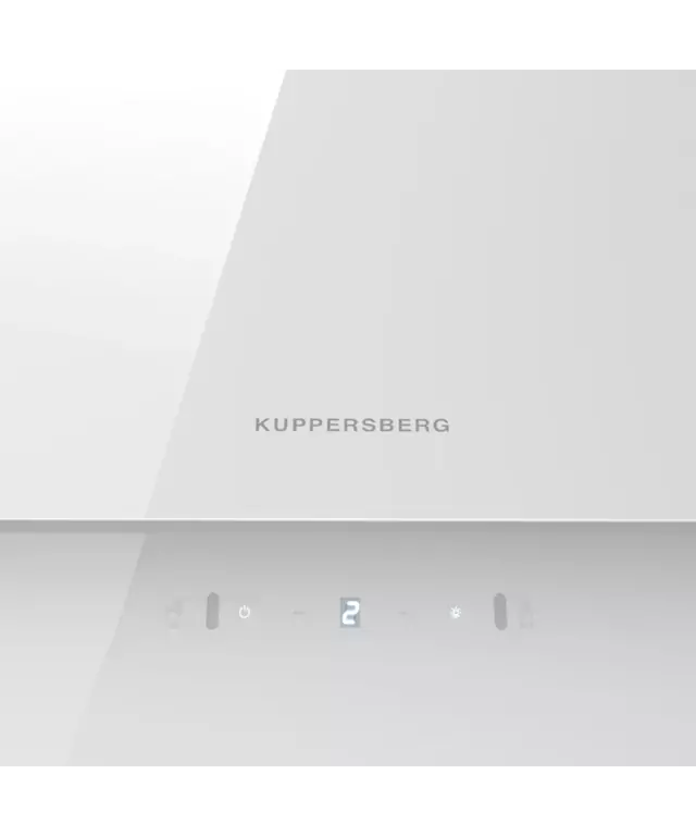 Kuppersberg F 603 W.2