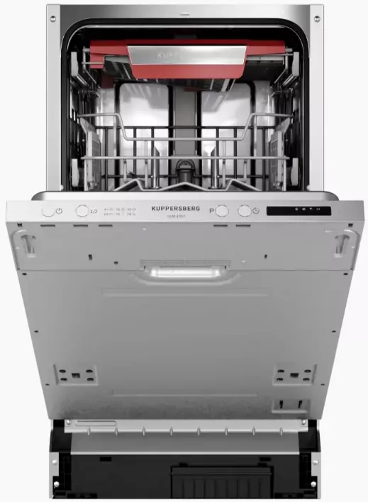 Kuppersberg GLM 4537.0 loading=