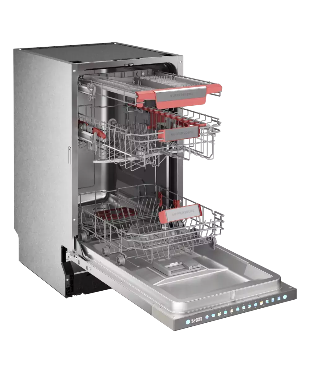 Kuppersberg GIM 4595.3