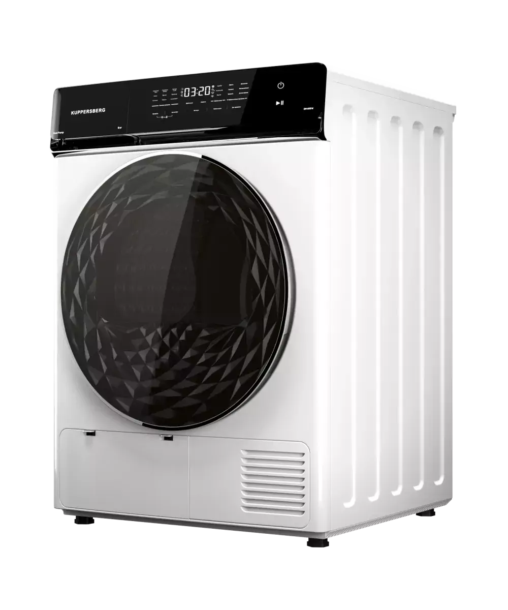 Kuppersberg DM 650 W.1