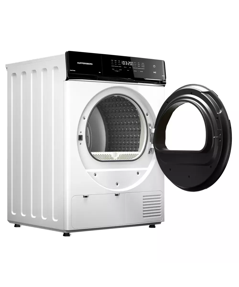 Kuppersberg DM 650 W.2
