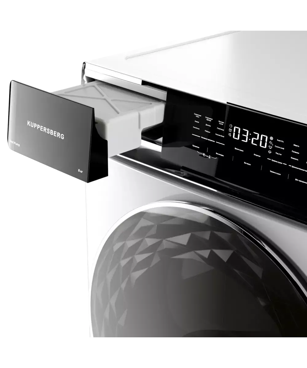 Kuppersberg DM 650 W.4