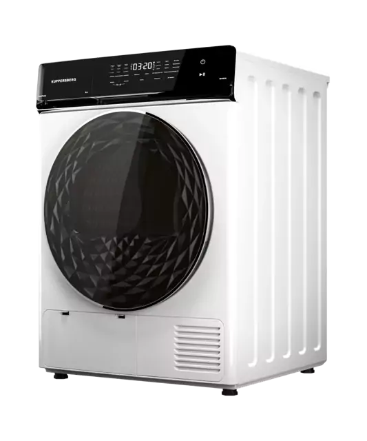 Kuppersberg DM 650 W.1