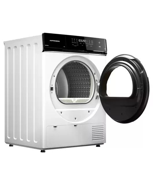 Kuppersberg DM 650 W.2