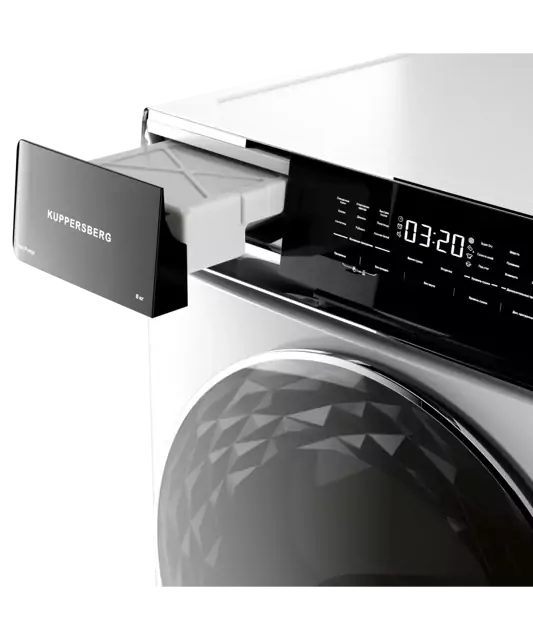 Kuppersberg DM 650 W.4