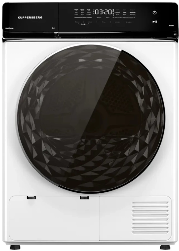 Kuppersberg DM 650 W.0