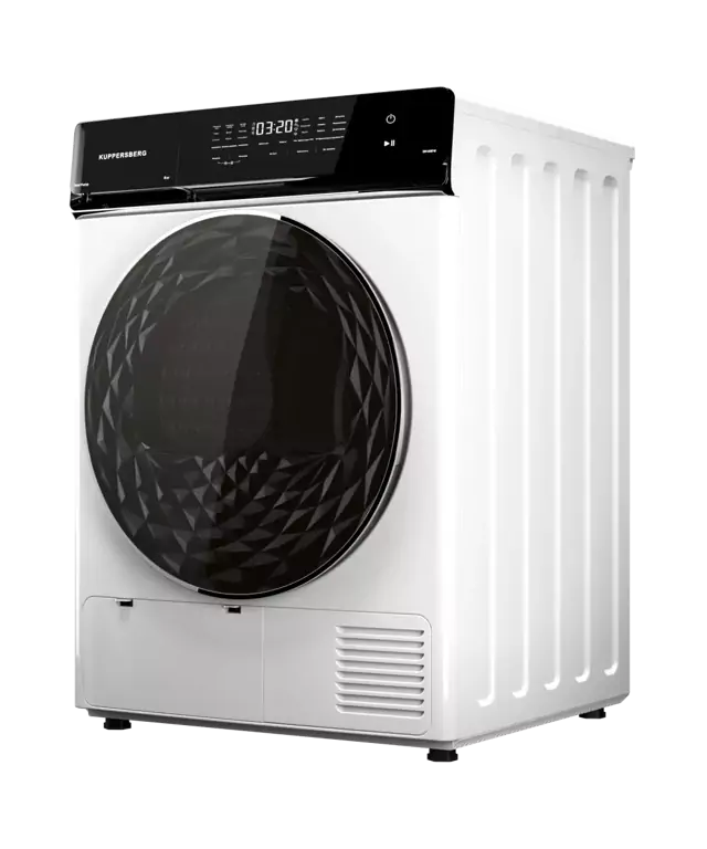 Kuppersberg DM 650 W.1