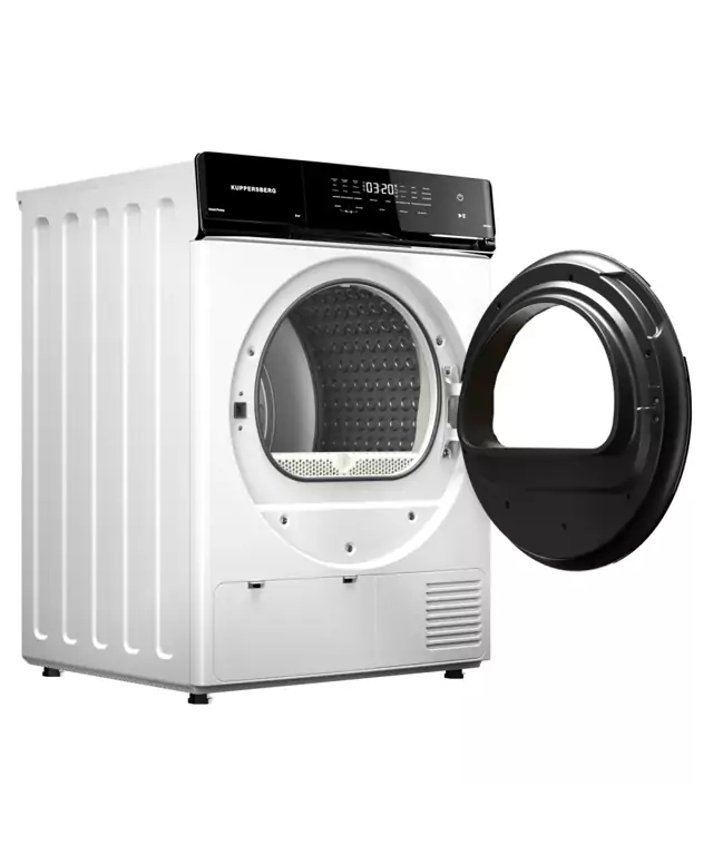 Kuppersberg DM 650 W.2