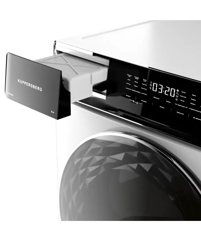 Kuppersberg DM 650 W.4