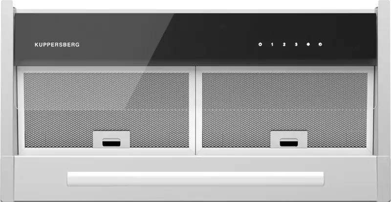 Kuppersberg INBLADE 60 X.0