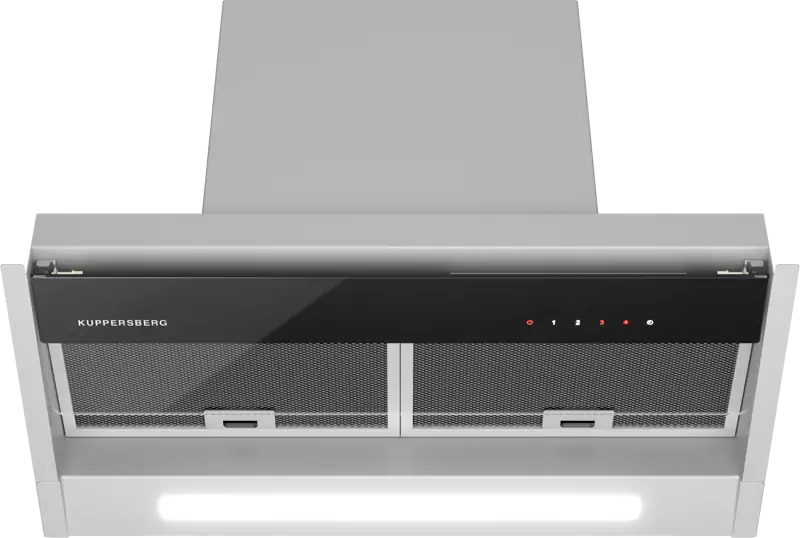 Kuppersberg INBLADE 60 X.3