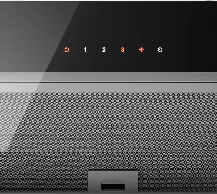 Kuppersberg INBLADE 60 X.4