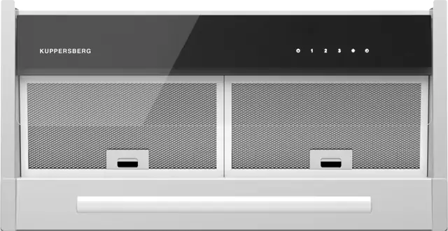 Kuppersberg INBLADE 60 X.0