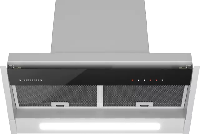 Kuppersberg INBLADE 60 X.3