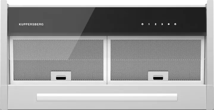 Kuppersberg INBLADE 60 X