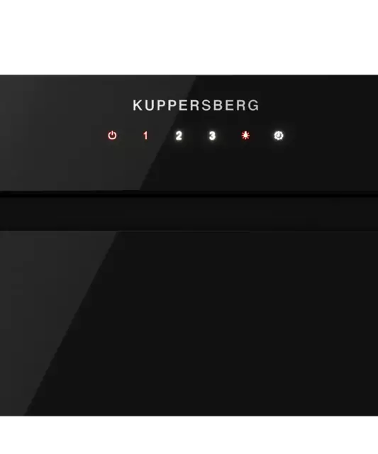 Kuppersberg INFLAT 60 B.2