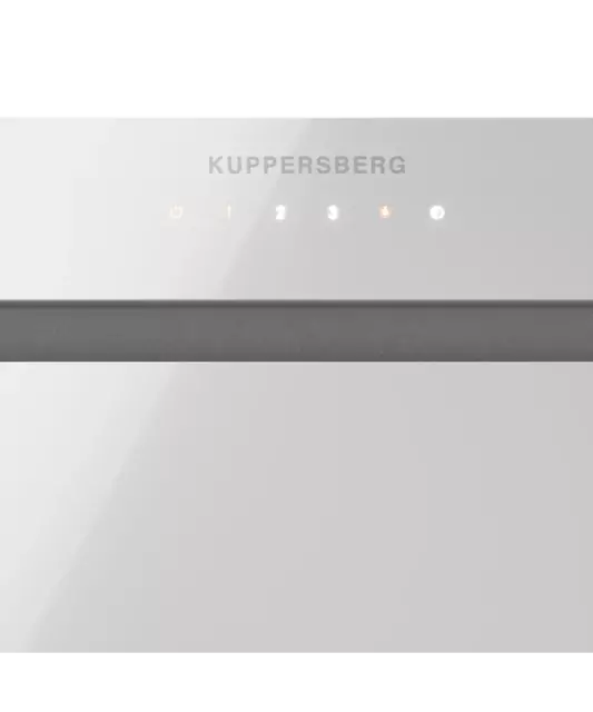 Kuppersberg INFLAT 60 W.2