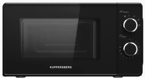 Kuppersberg TMW 203 B.0 loading=