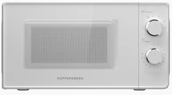 Kuppersberg TMW 203 W.3