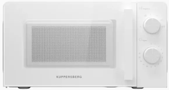 Kuppersberg TMW 204 W.0