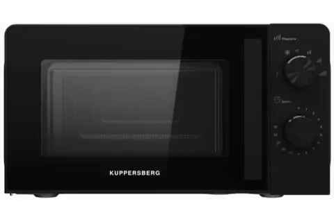 Kuppersberg TMW 204 B