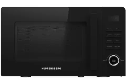 Kuppersberg TMW 231 B
