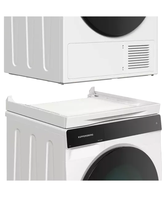 Kuppersberg DS 590 W.3