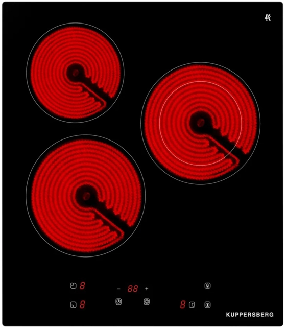 Kuppersberg ECO 400.1