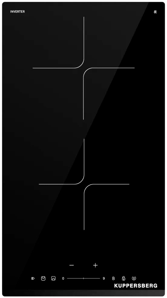 Kuppersberg ICI 306.0 loading=