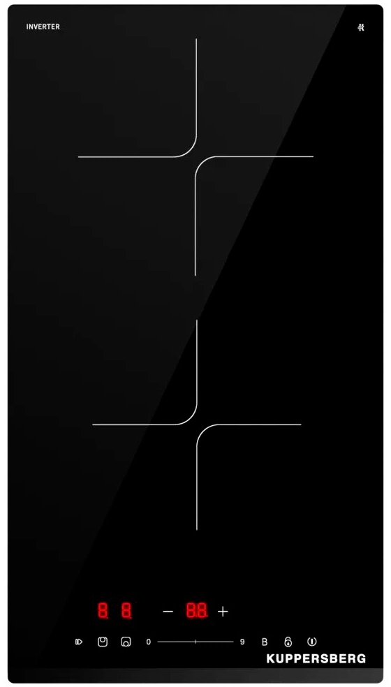 Kuppersberg ICI 306.1