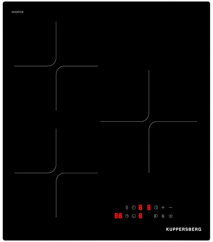 Kuppersberg ICI 406.1