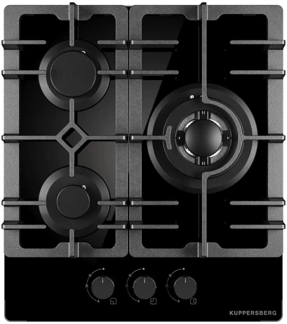 Kuppersberg FG 41 B.0
