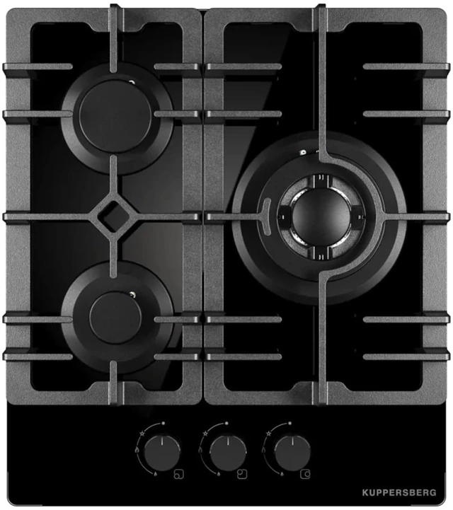 Kuppersberg FG 41 B.0