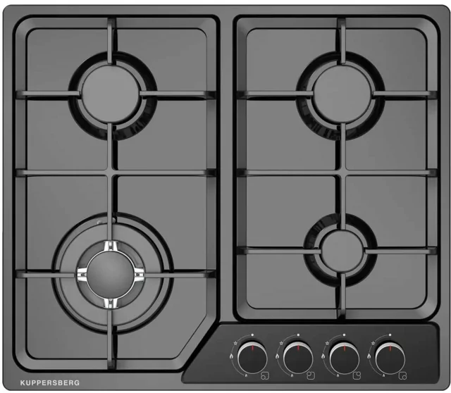 Kuppersberg FS 60 B.0