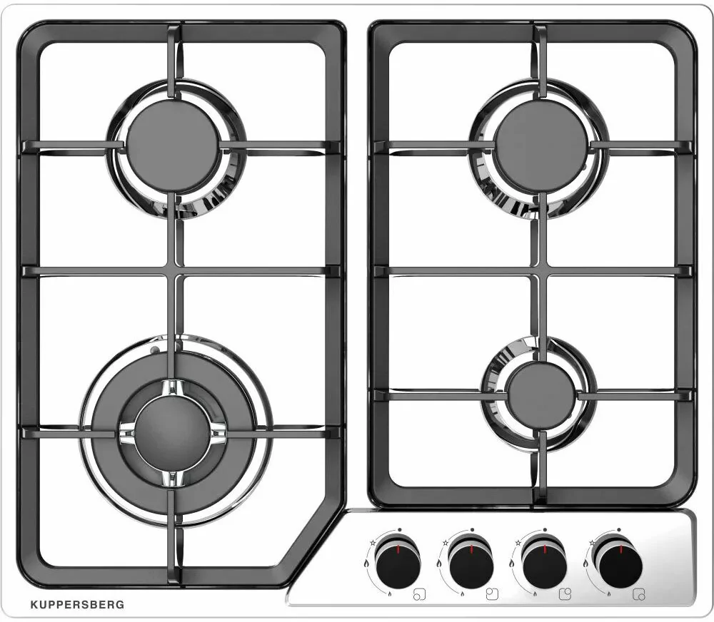 Kuppersberg FS 60 X.0 loading=