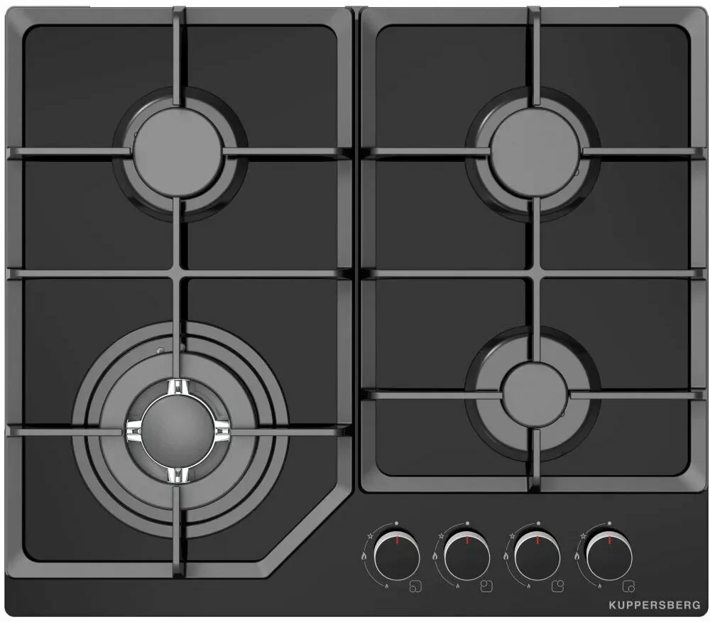 Kuppersberg FG 60 B.0 loading=