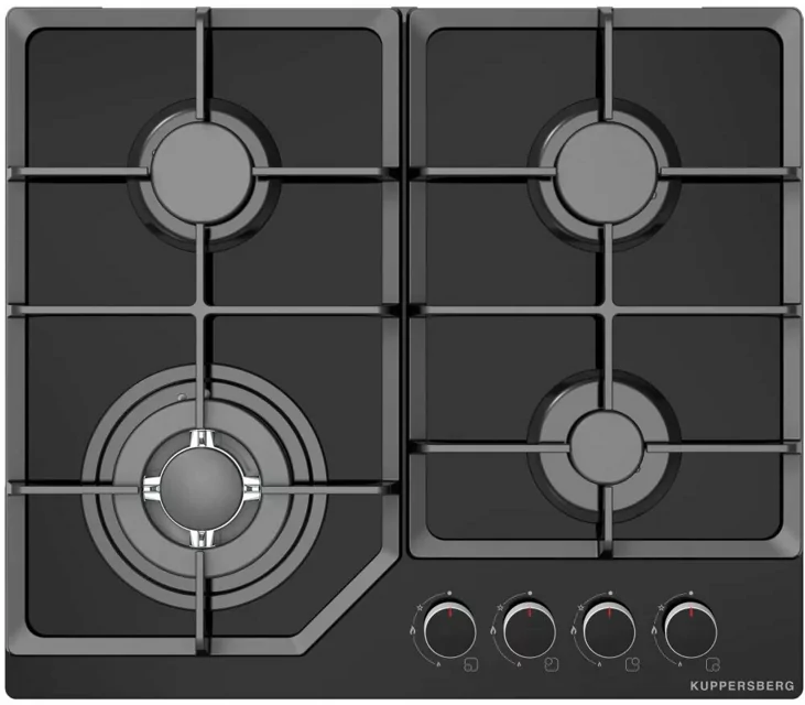 Kuppersberg FG 60 B.0