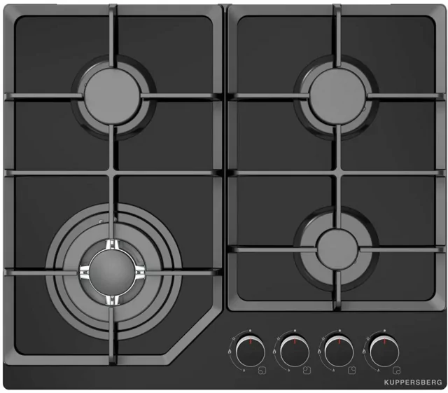 Kuppersberg FG 60 B.0