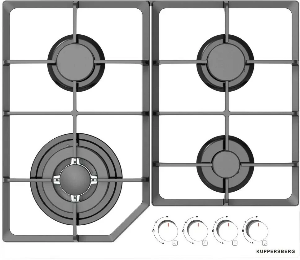 Kuppersberg FG 60 W.0 loading=