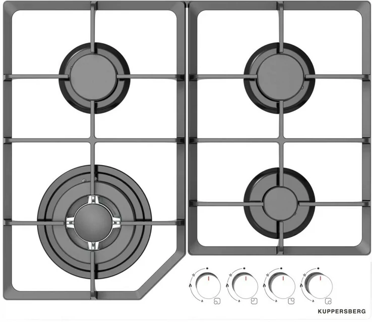 Kuppersberg FG 60 W.0
